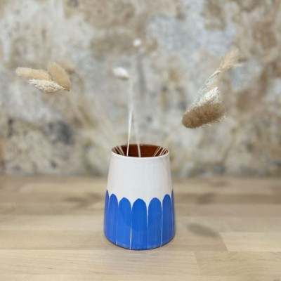 AZUL Concept Store | A Loja da Cerâmica | Petit Vase Vulcao Arche