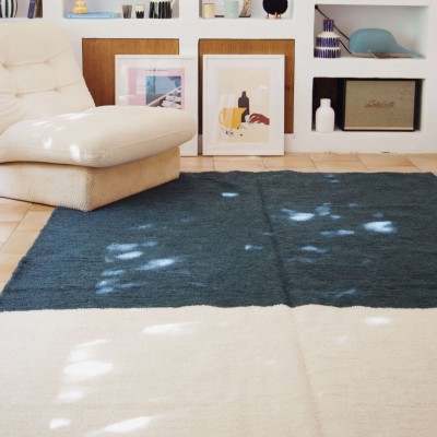 AZUL Concept Store | Casa Cubista | Petit Tapis Color Block