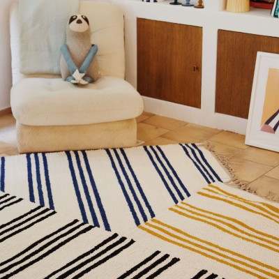 AZUL Concept Store | Casa Cubista | Grand Tapis Beja