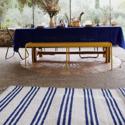 AZUL Concept Store | Casa Cubista | Grand Tapis Beja