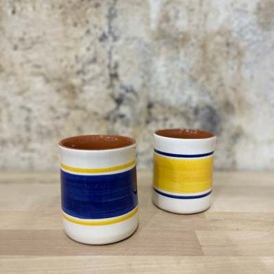 AZUL Concept Store | A Loja da Cerâmica | Tasse droite ricardo