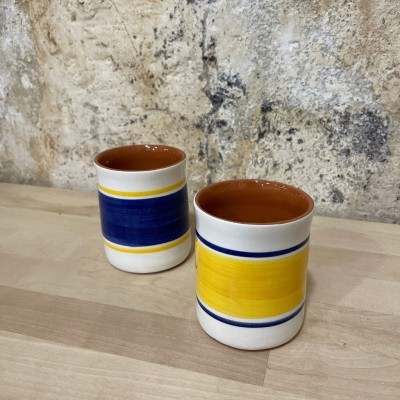 AZUL Concept Store | A Loja da Cerâmica | Tasse droite ricardo