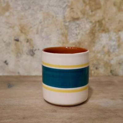 AZUL Concept Store | A Loja da Cerâmica | Tasse droite ricardo