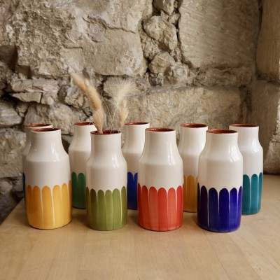 AZUL Concept Store | A Loja da Cerâmica  | Petite carafe festas arche | 35,00 €