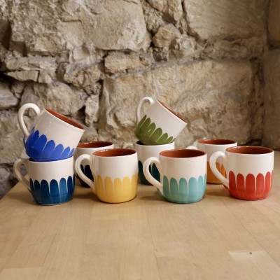 AZUL Concept Store | A Loja da Cerâmica | Petit mug arrondi arche