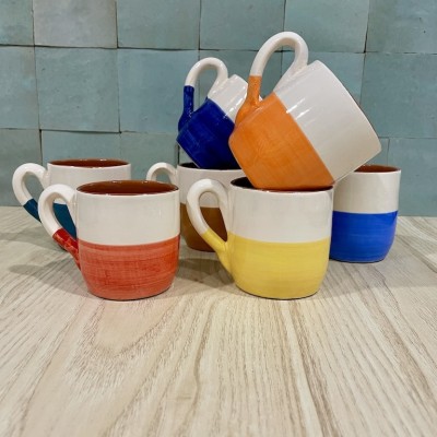 AZUL Concept Store | A Loja da Cerâmica | Petit Mug Arrondi Bicores