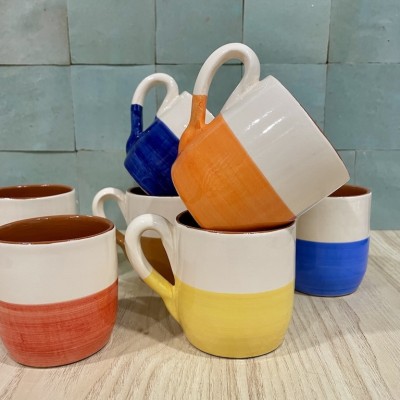 AZUL Concept Store | A Loja da Cerâmica | Petit Mug Arrondi Bicores