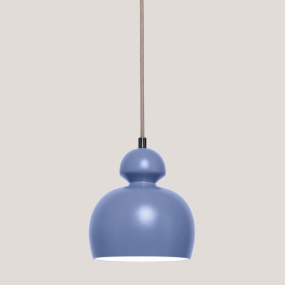 AZUL Concept Store | Patricia Lobo | Suspension MOBO