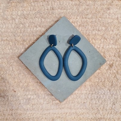 AZUL Concept Store | Sol Studio | Boucles d'Oreilles Aurora