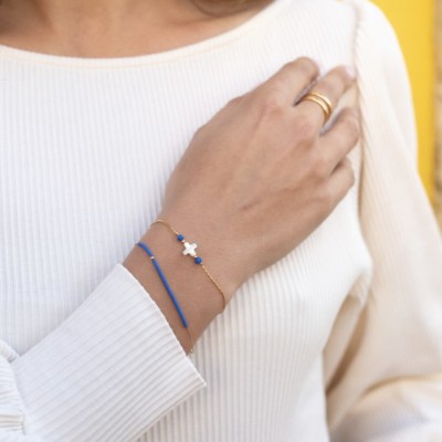 AZUL Concept Store | Laurence M | Bracelet La Timide