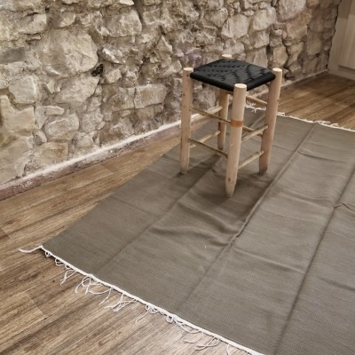 AZUL Concept Store | Azul | Tapis Trapos Pavia