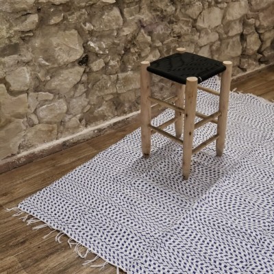 AZUL Concept Store | Azul | Tapis Trapos Sampaio