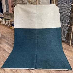 AZUL Concept Store | Casa Cubista | Grand Tapis Color Block