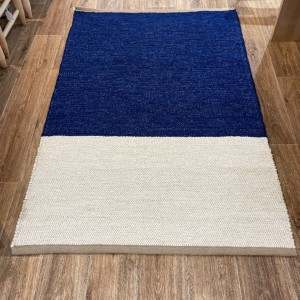 AZUL Concept Store | Casa Cubista | Petit Tapis Color Block