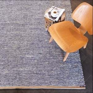 Petit Tapis Pipoca | Casa Cubista